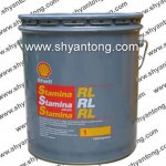 Shell Stamina Grease RL1 Grease